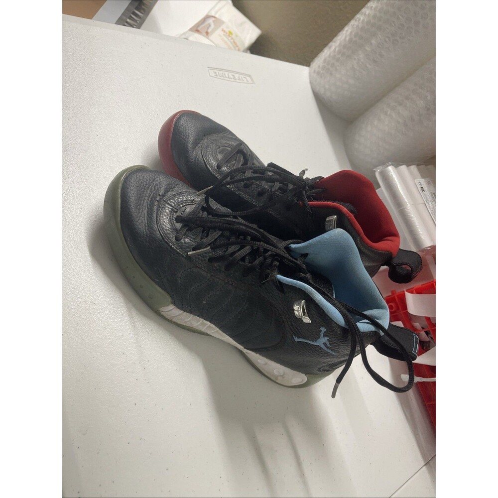 Jordan Jumpman Pro sneakers 8